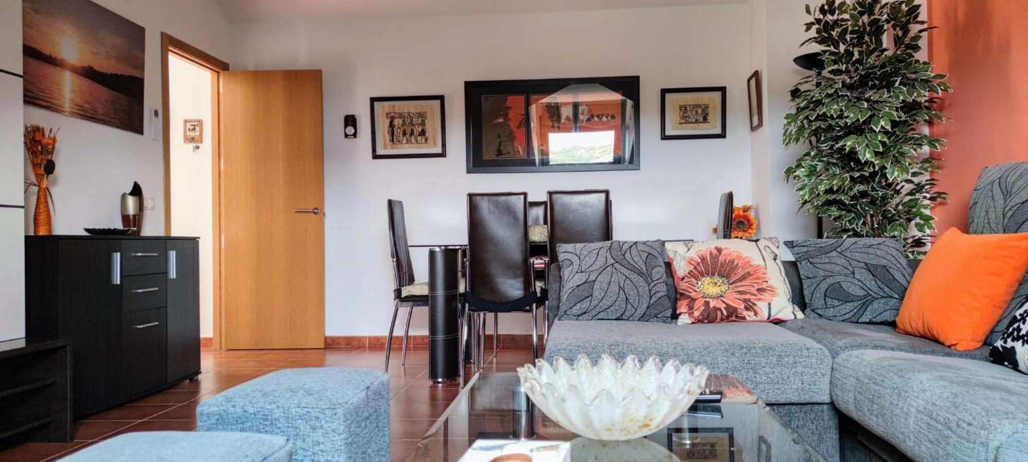 Apartament El Atico De Maria Ruidera Zewnętrze zdjęcie