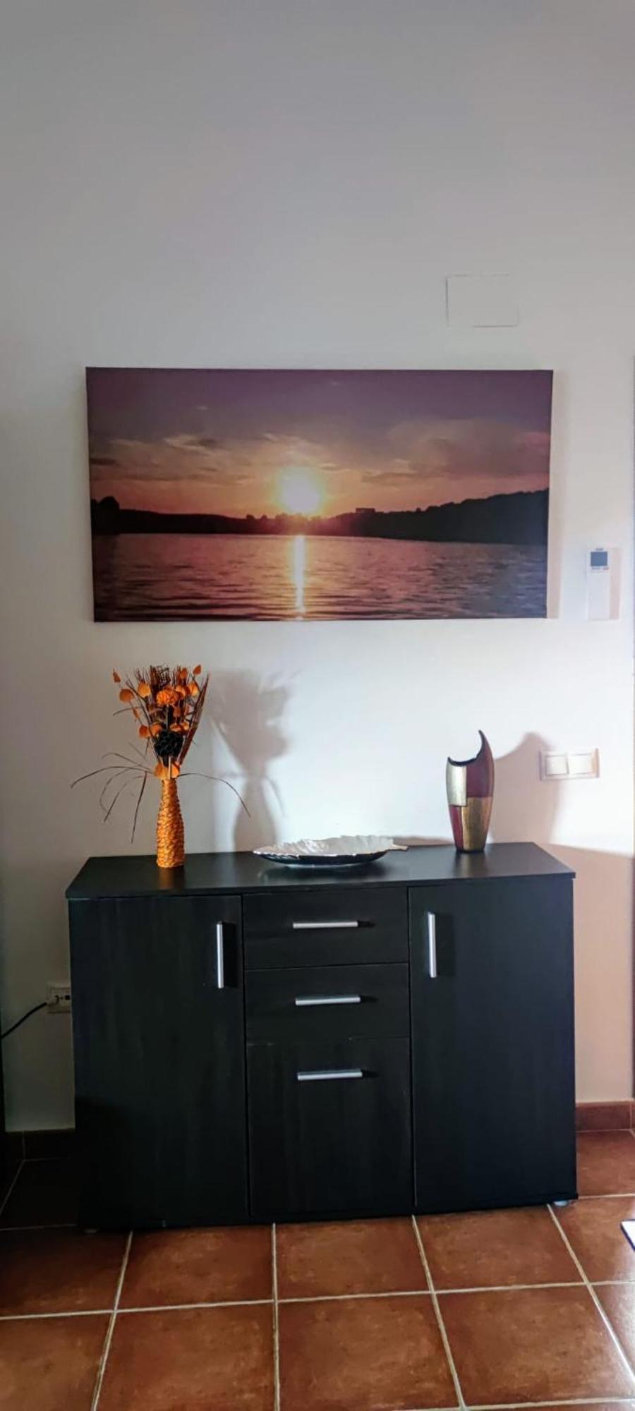 Apartament El Atico De Maria Ruidera Zewnętrze zdjęcie