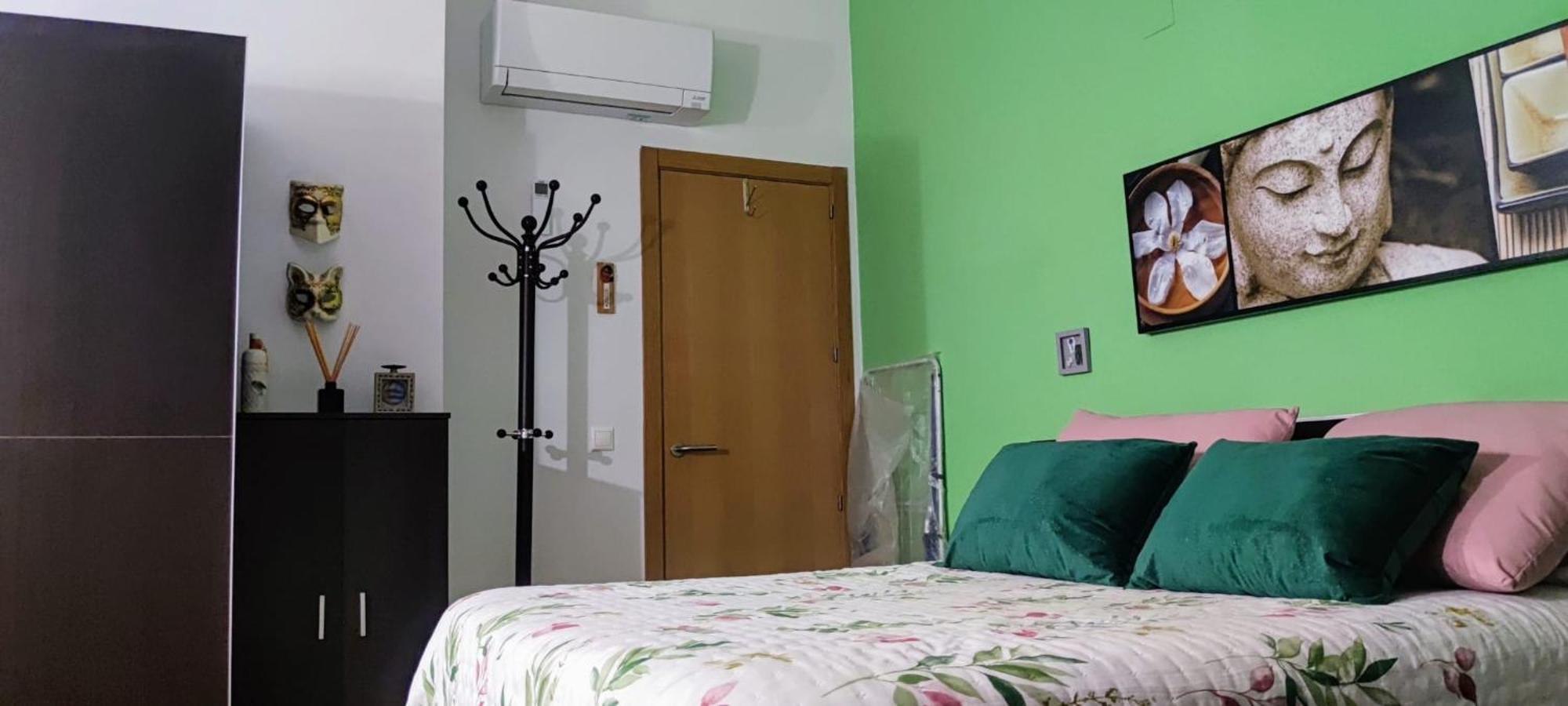Apartament El Atico De Maria Ruidera Zewnętrze zdjęcie
