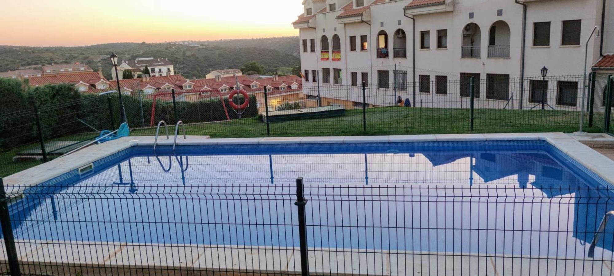 Apartament El Atico De Maria Ruidera Zewnętrze zdjęcie