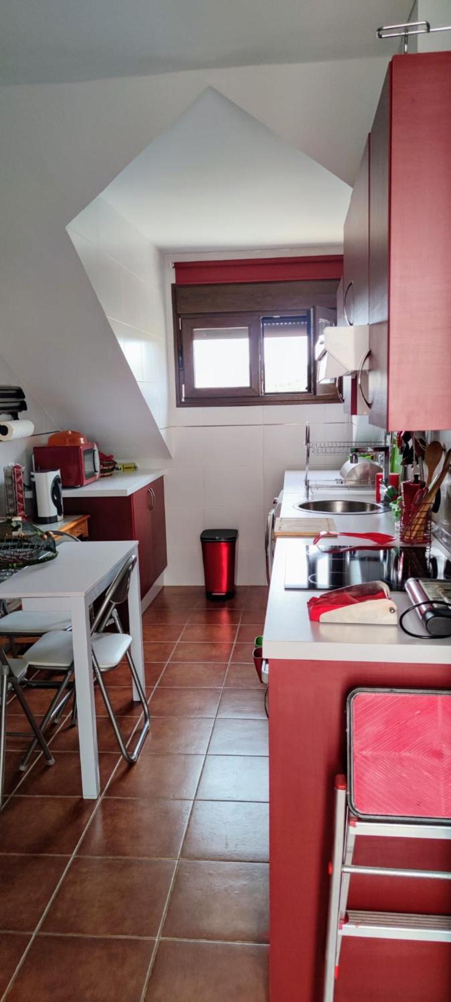 Apartament El Atico De Maria Ruidera Zewnętrze zdjęcie