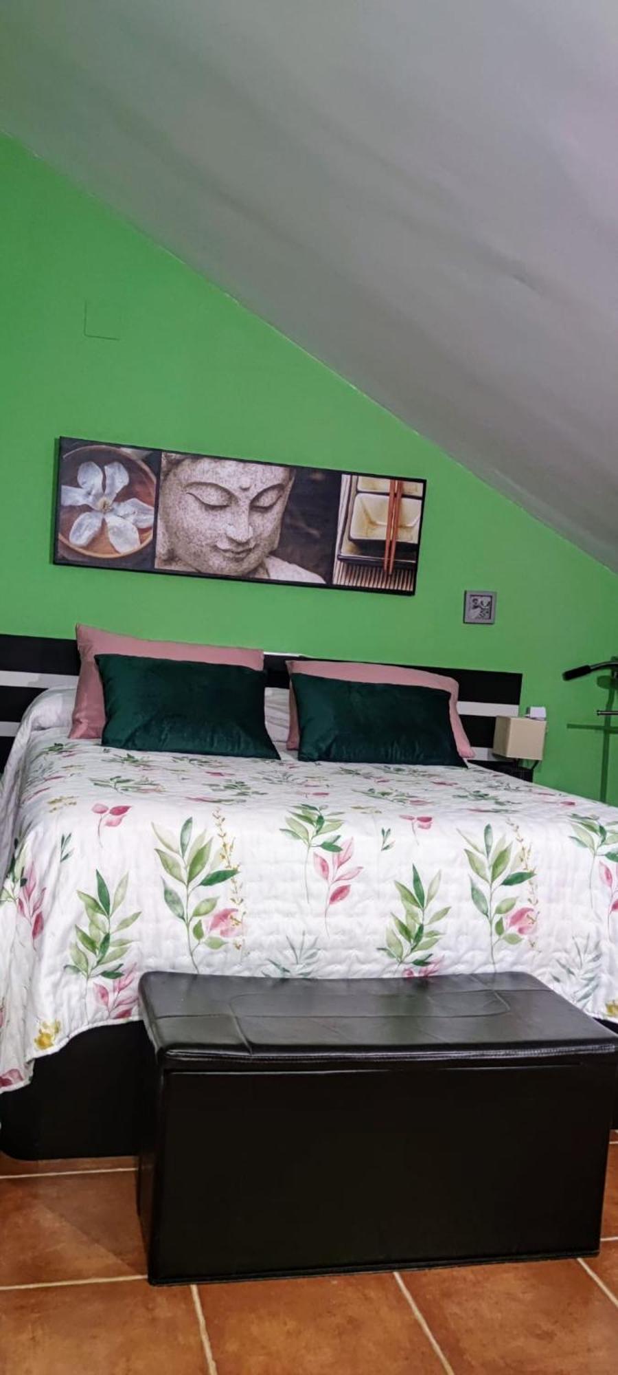 Apartament El Atico De Maria Ruidera Zewnętrze zdjęcie