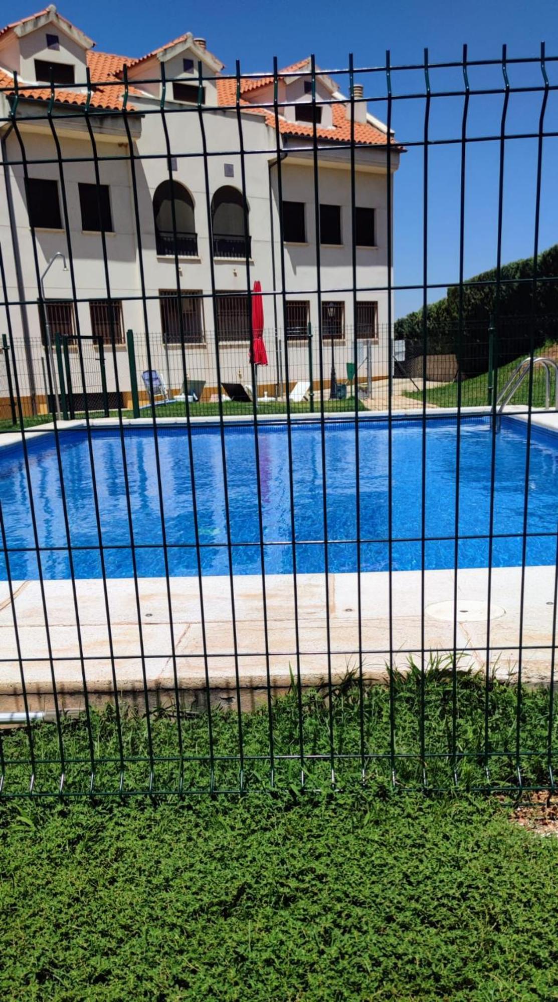 Apartament El Atico De Maria Ruidera Zewnętrze zdjęcie