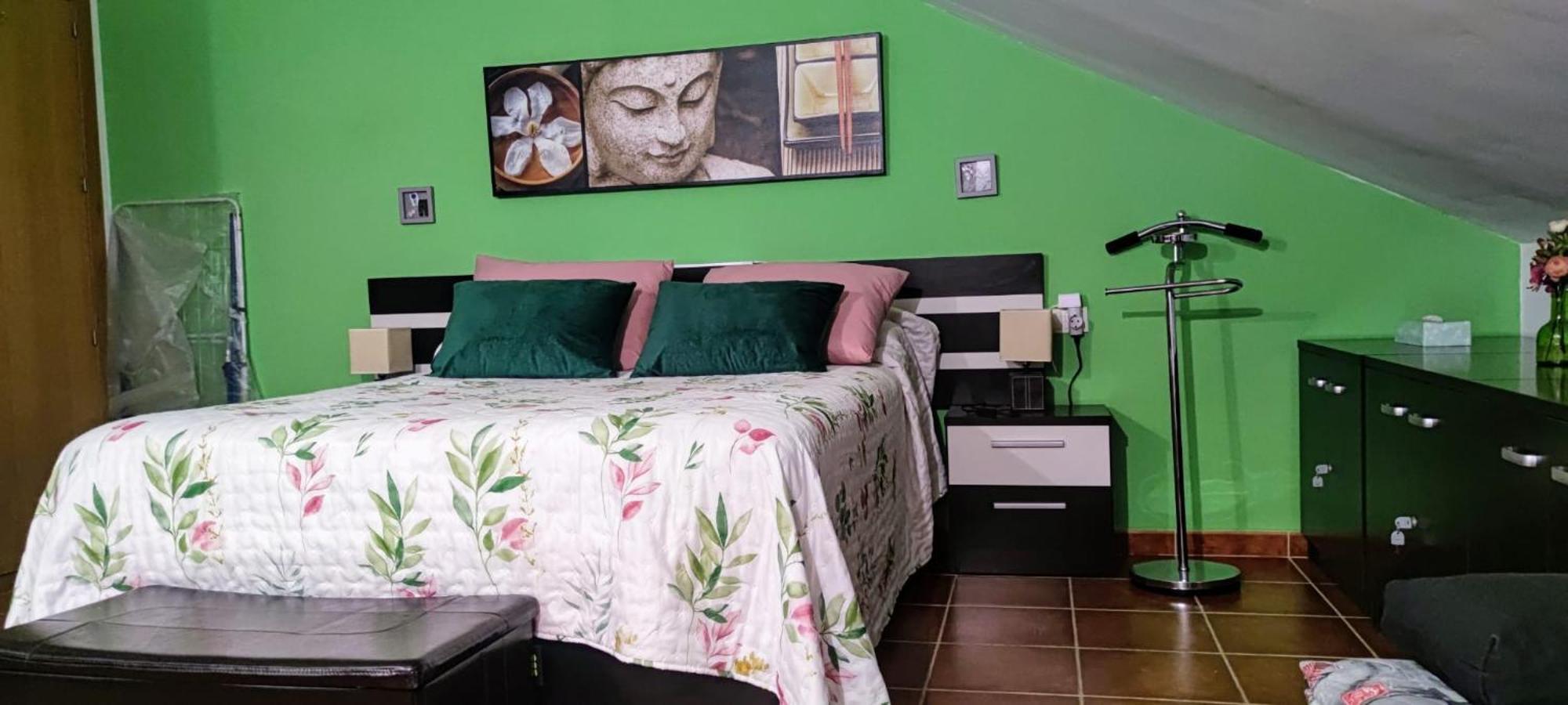 Apartament El Atico De Maria Ruidera Zewnętrze zdjęcie