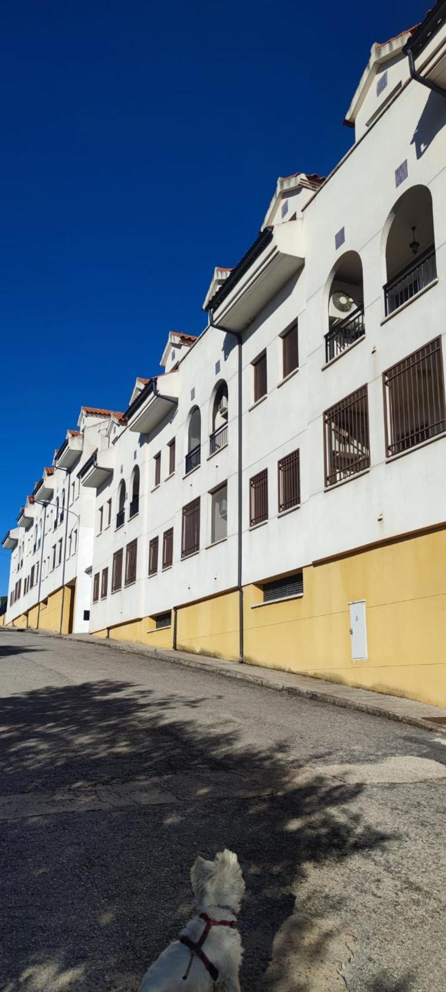 Apartament El Atico De Maria Ruidera Zewnętrze zdjęcie