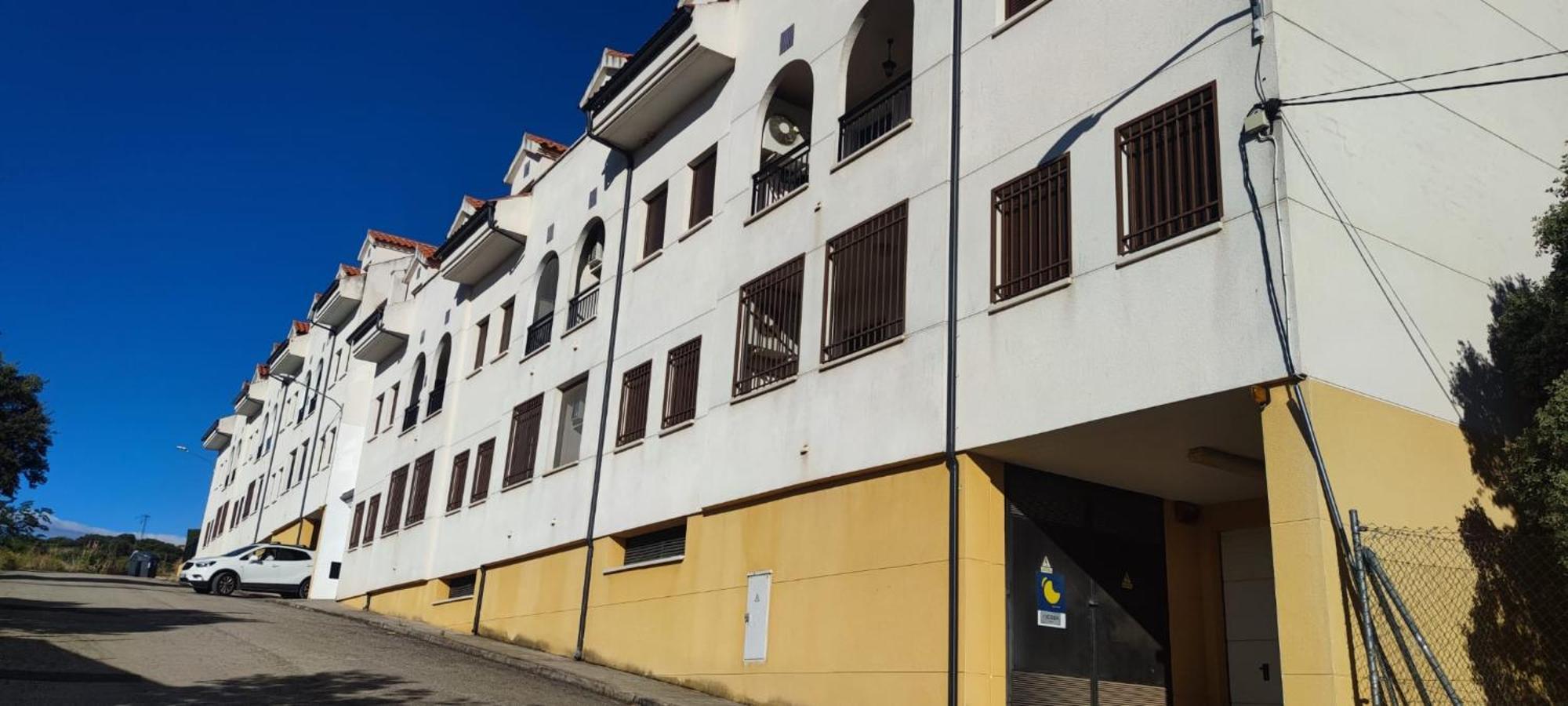 Apartament El Atico De Maria Ruidera Zewnętrze zdjęcie