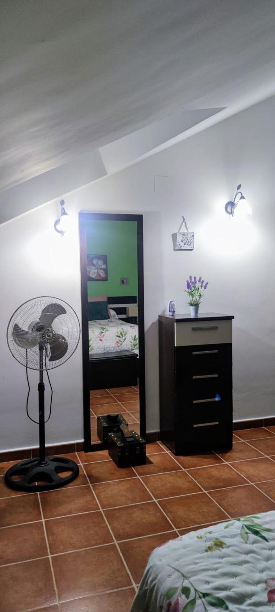 Apartament El Atico De Maria Ruidera Zewnętrze zdjęcie