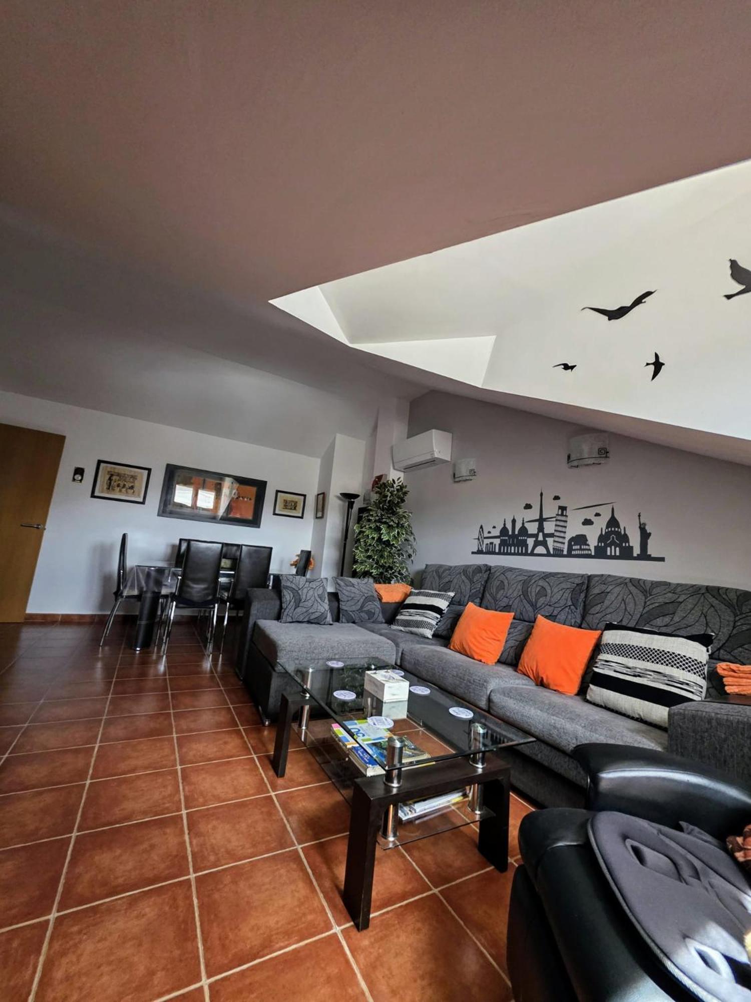 Apartament El Atico De Maria Ruidera Zewnętrze zdjęcie